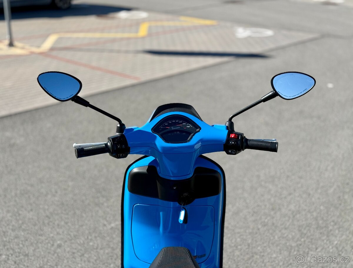 Vespa Sprint 125 S - 7