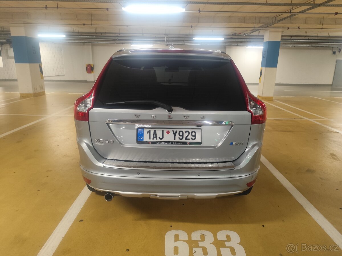 Volvo XC60 - 7