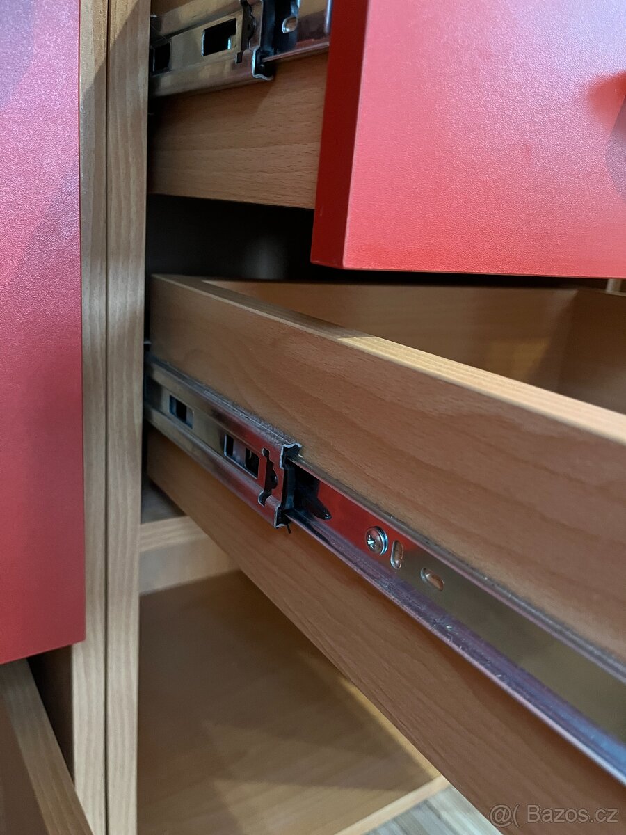 Nábytek do dětského pokoje - 7