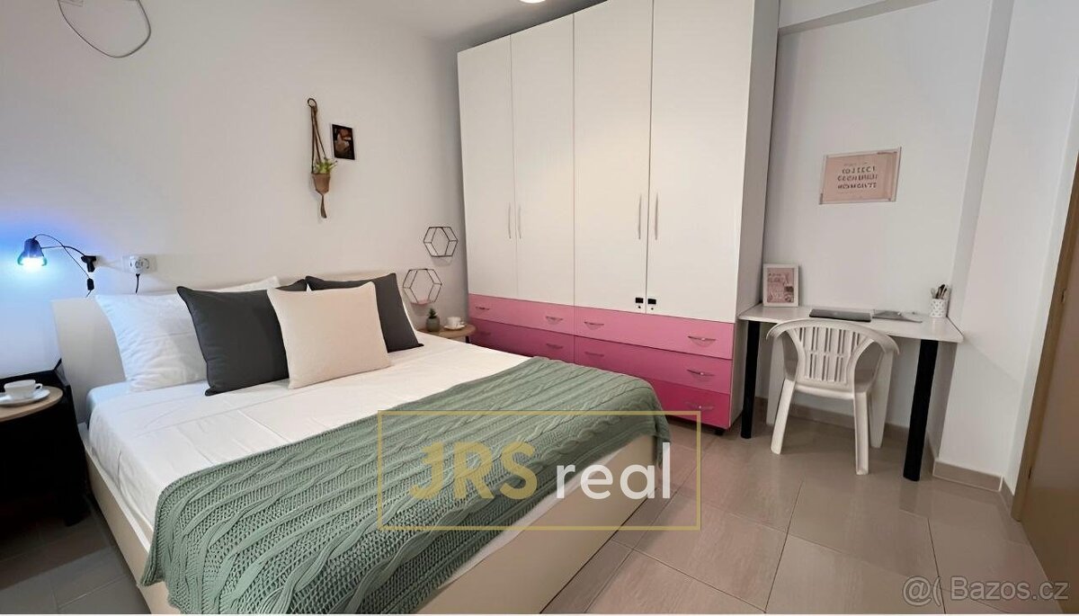 Prodej bytu 1+1 46 m², Shkembi i Kavajës, Albánie - 7