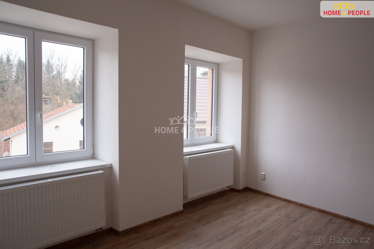 Rodinný dům Strmilov 136m² - 7