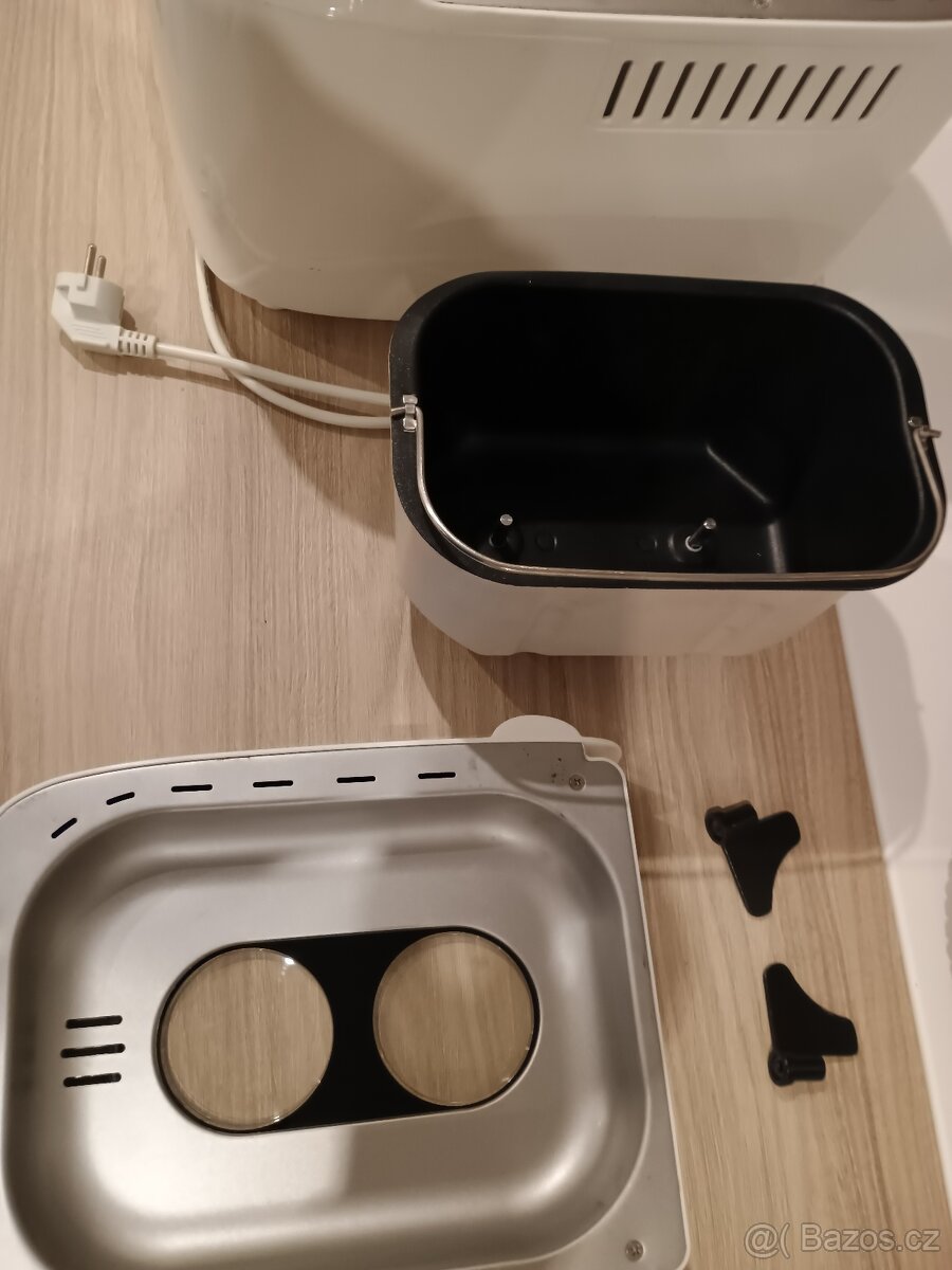 Domácí pekárna Silvercrest SBB 850 D1 - Ostrava - 7