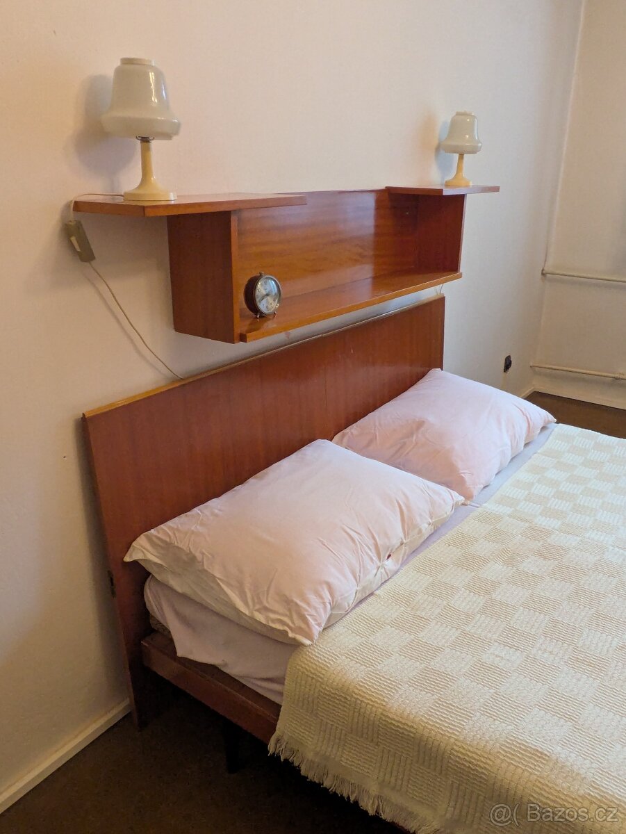 Ložnice ze 60.let - 7