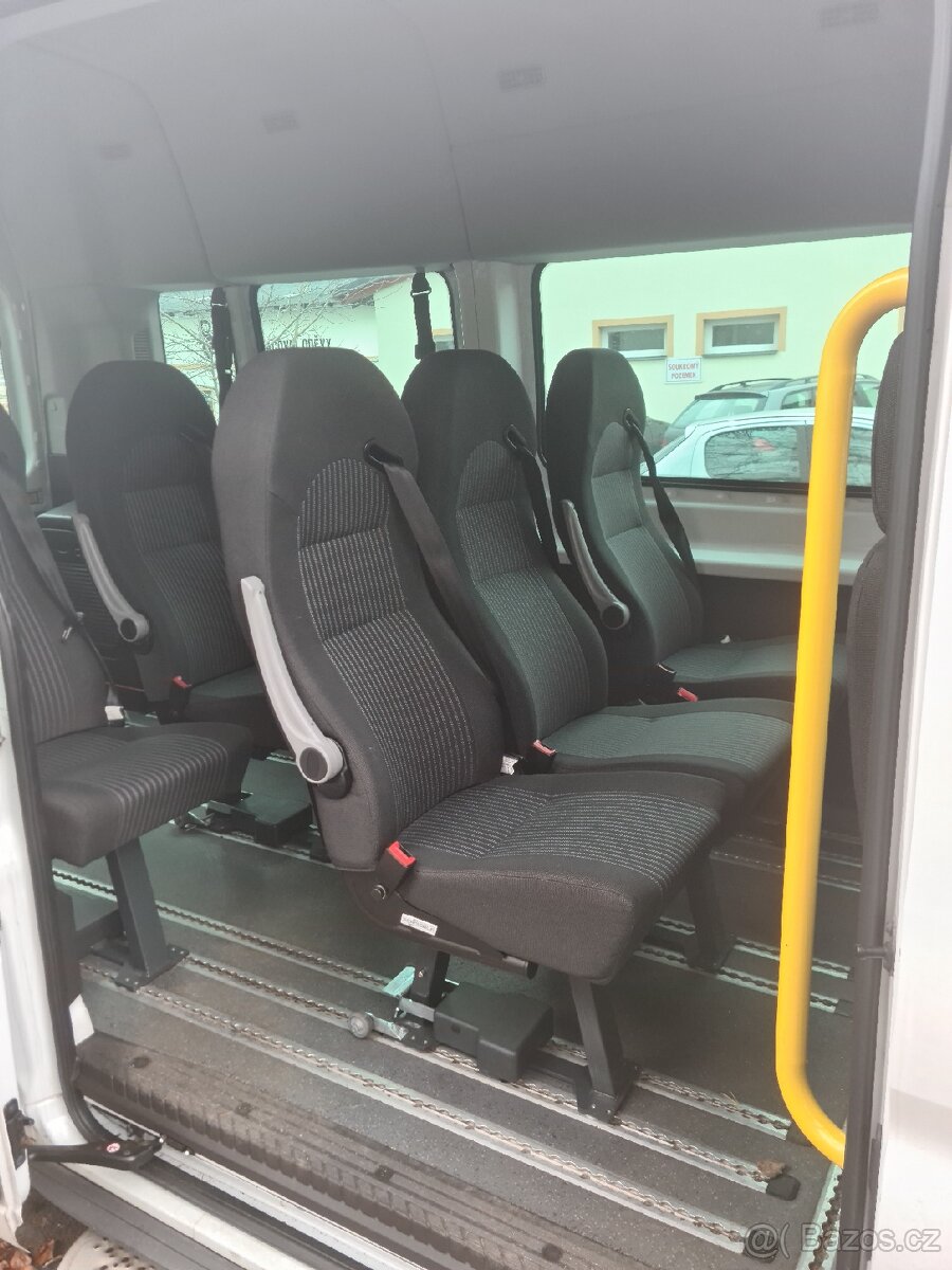 Ford Transit L3H3 - 7