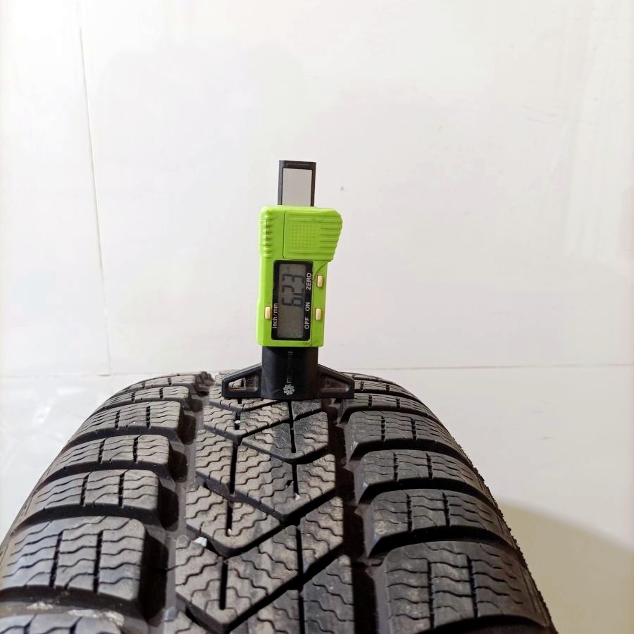 17" ALU kola – 5x112 – BMW (AUDI, VW, ŠKODA) - 7