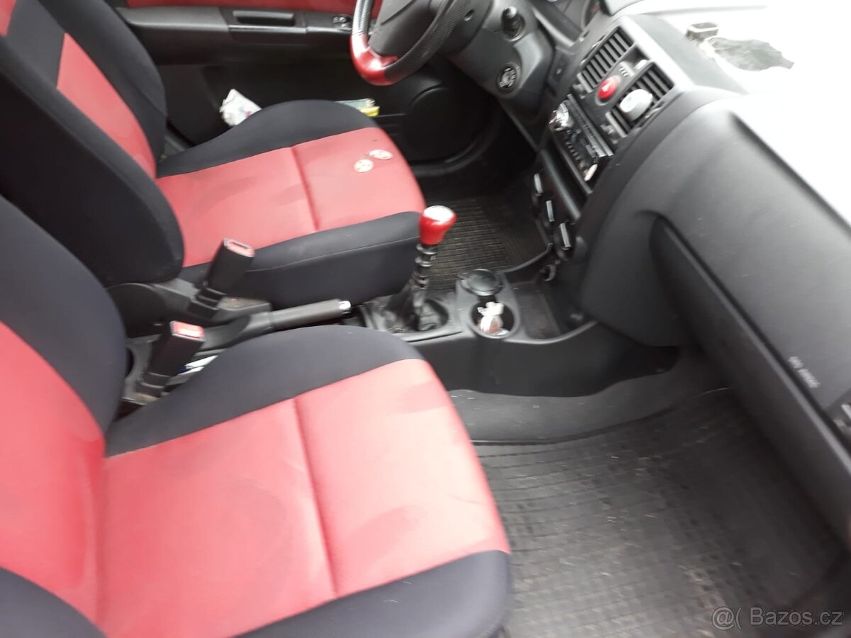 Prodám Hyundai Getz 1,5 CRDI - 7