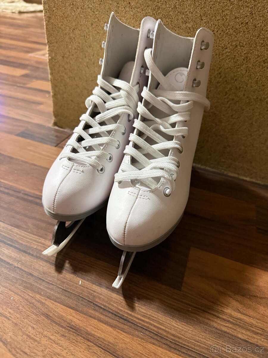 Dámské lední brusle Bladerunner velikost 38 - 7