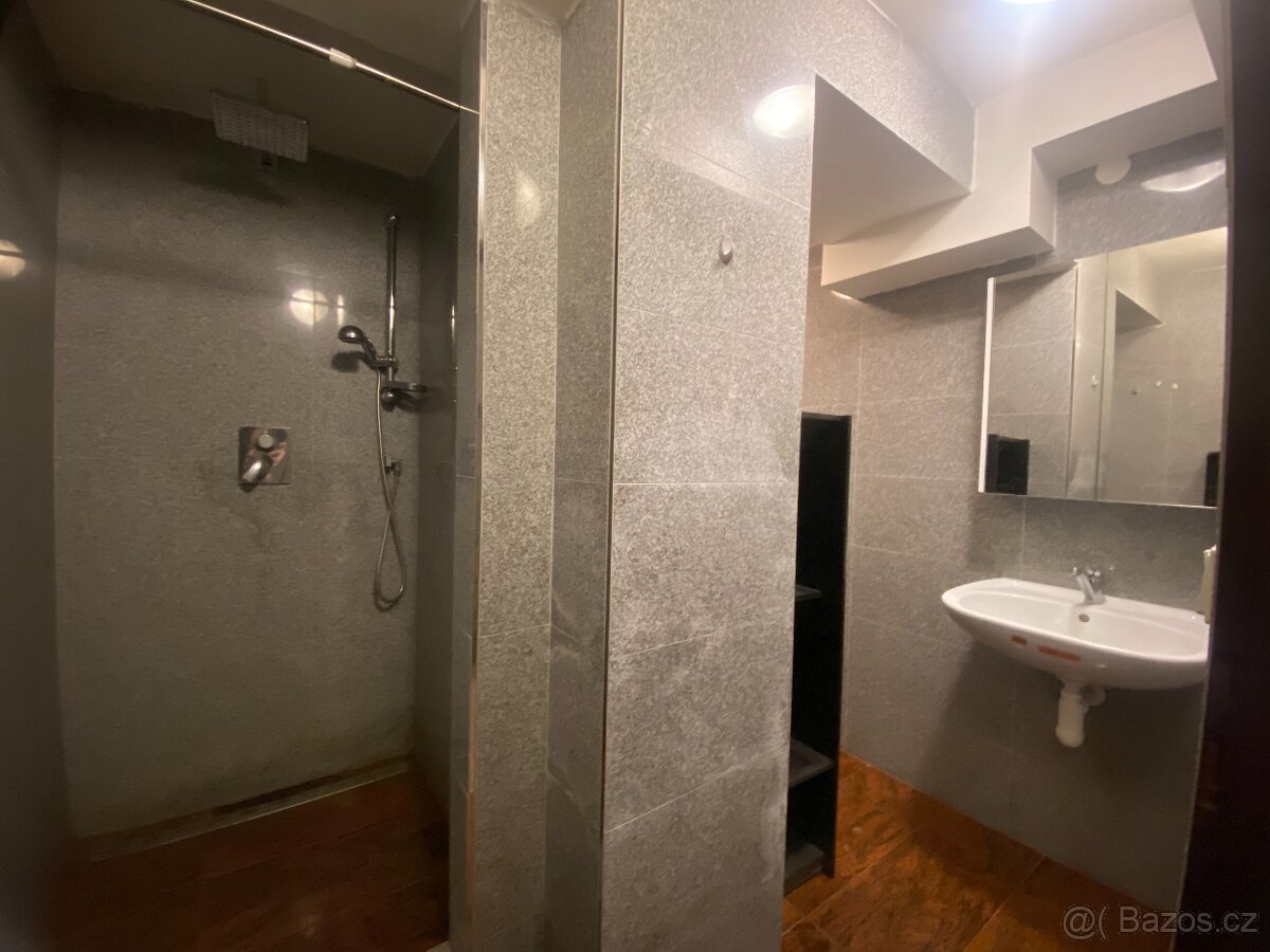Bez RK pronájem 2+kk, Přerov, Kratochvílova - 7