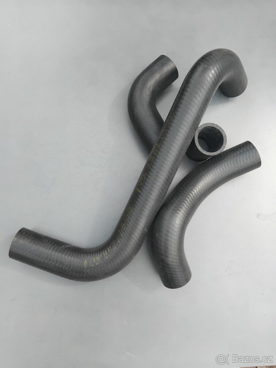 Lada/Vaz/Žiguli-Díly - 7