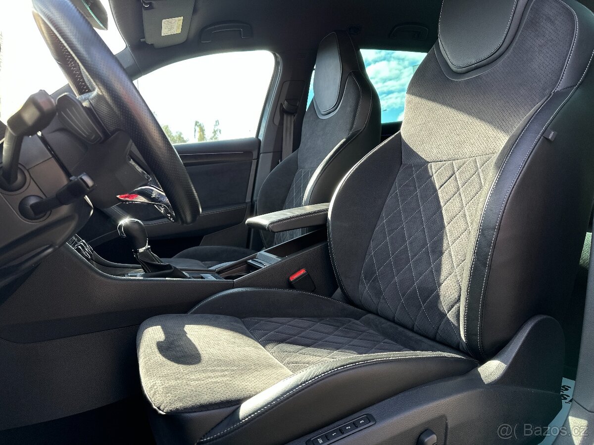 Skoda Superb 2021 - 7