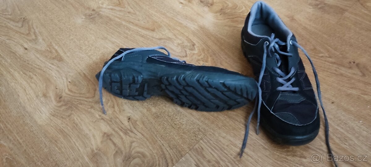 Chlapecká obuv 38,41 - 7