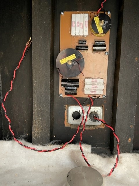 Pasivní reproboxy_středovýšky 2x 680W-RMS - 7