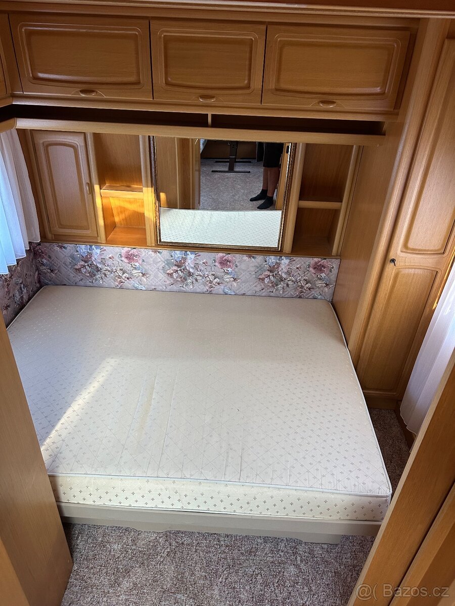 Karavan Fendt Diamant - 7