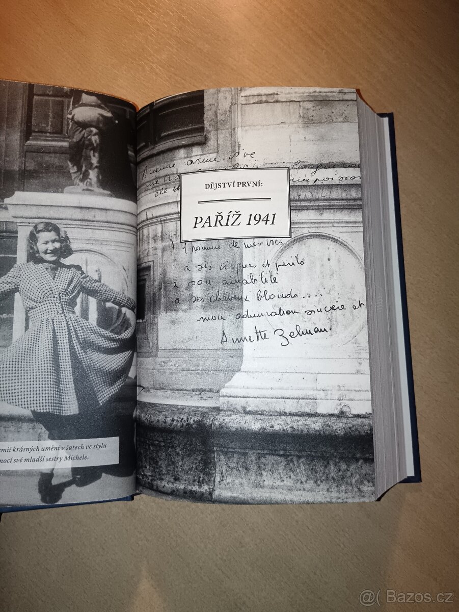 Padající hvězda - 7