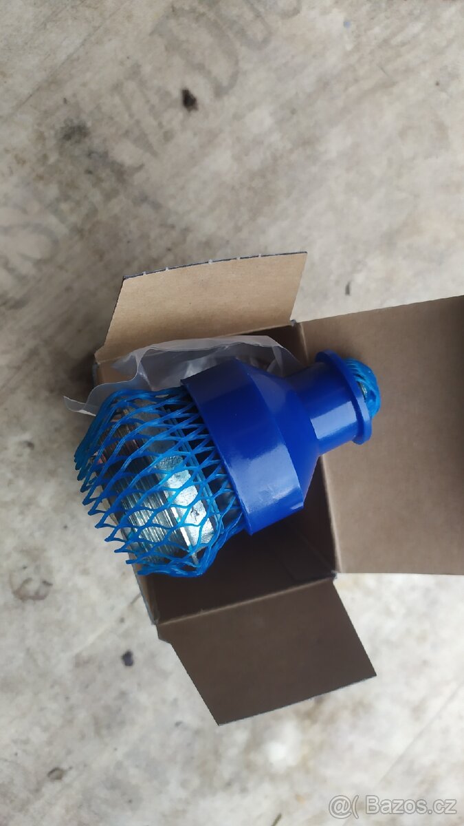 Prodám soubor nových dílů Citroen, Peugeot, Vw, Škoda, Seat - 7