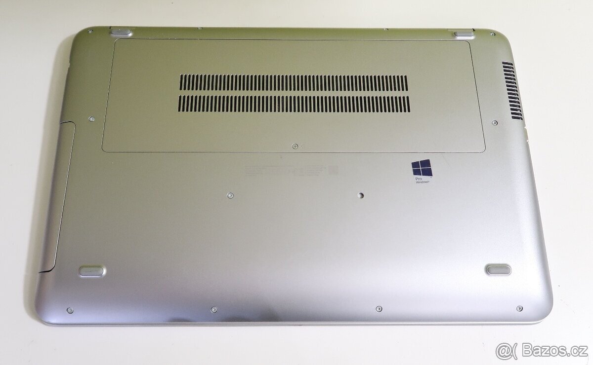 HP 470 G4 /i7-7500/16GB/SSD256GB/NVIDIA/17" FULLHD/WIN11 - 7