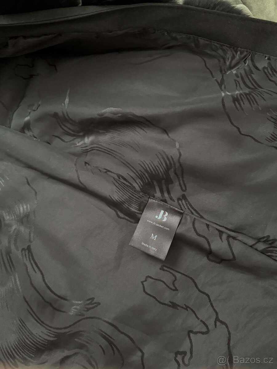 Kožešinová vesta - 7