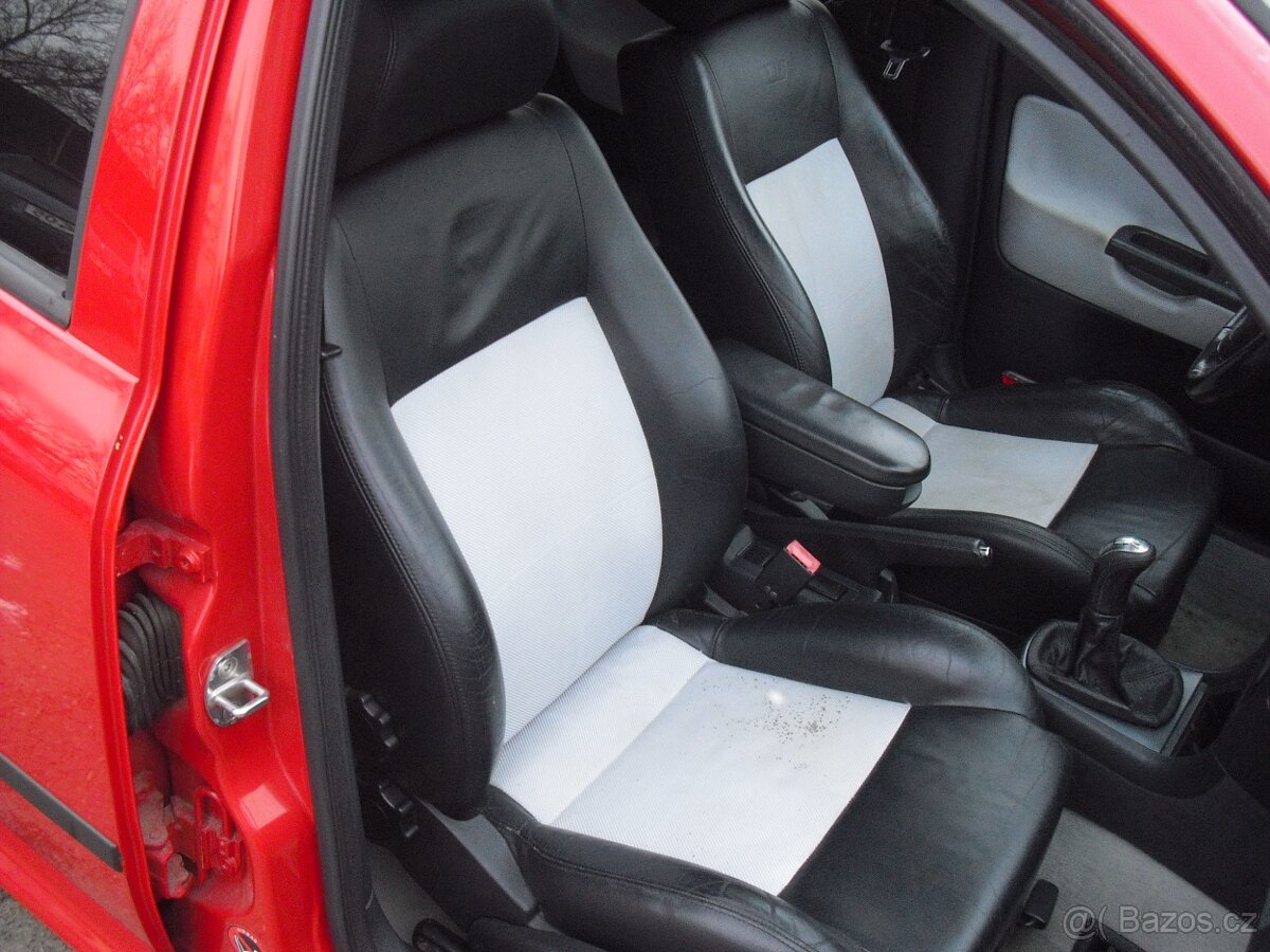 Skoda Octavia RS Kombi - 7