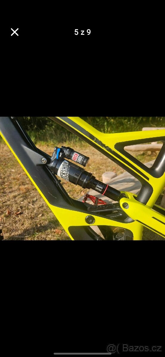 YT capra cf comp - 7