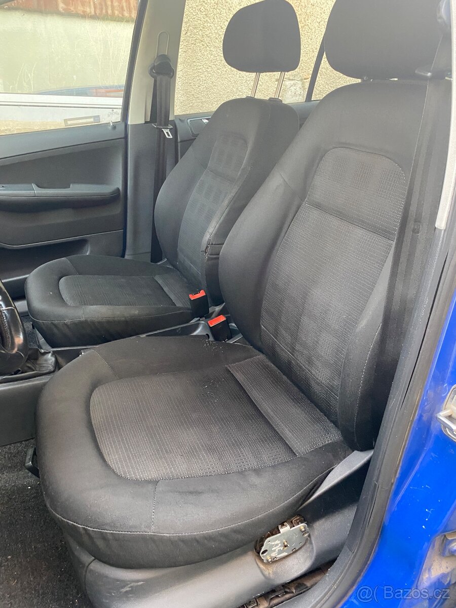 Fabia l combi 1,4 TDI - 7