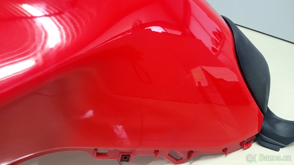 Kryt nádrže Ducati Multistrada V4 - 7