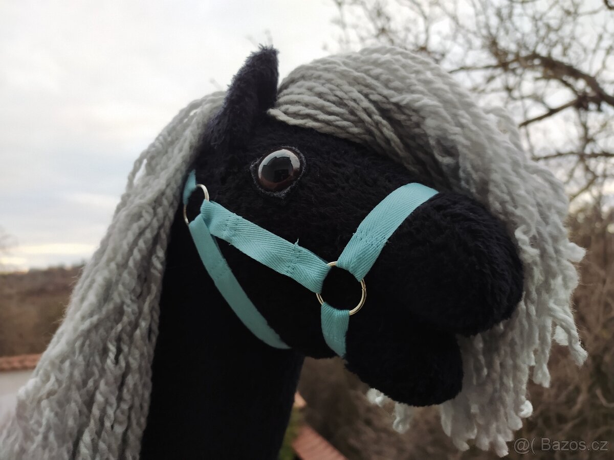 Hobby horse NOVÝ - 7