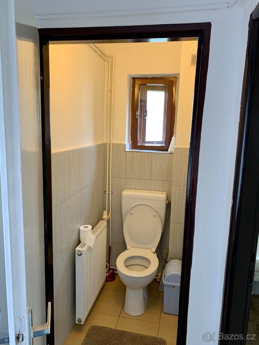 Pronájem bytu 3+1, 75m2, Bušín - 7