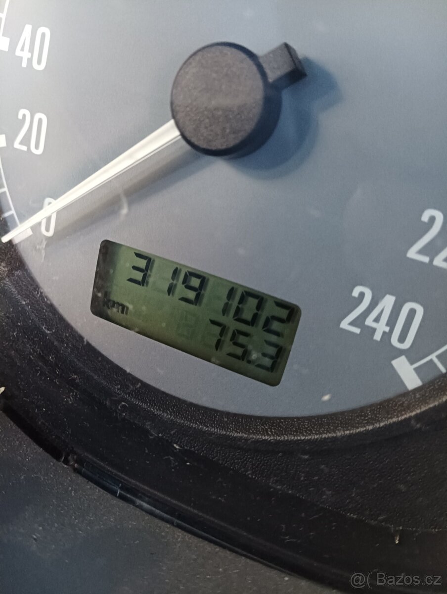 Škoda Octavia I (1.8T) - 7