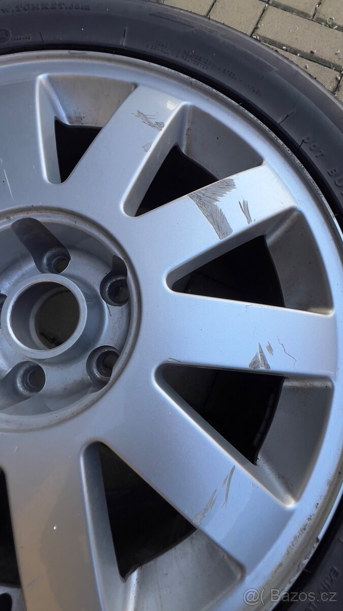 Prodám audi kola - 7