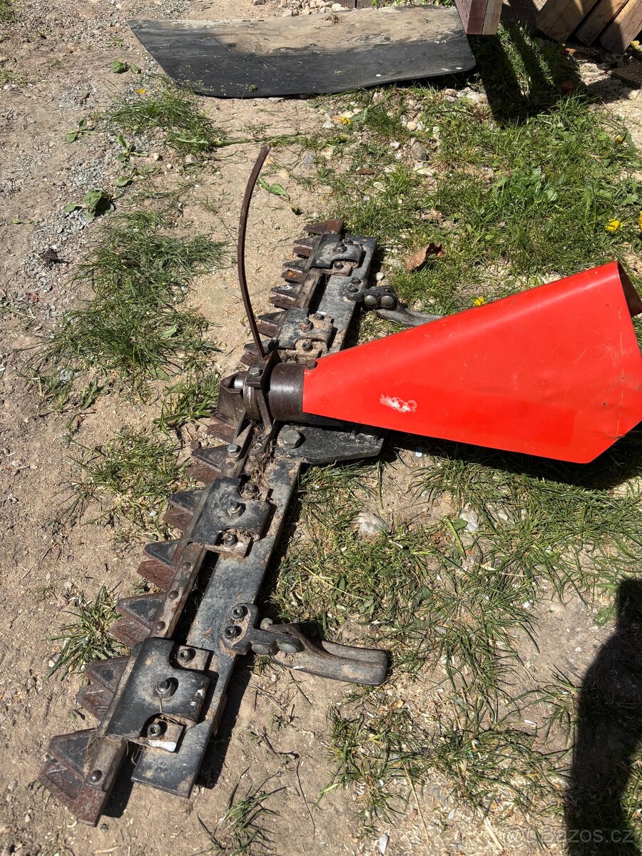 Terra Vari + příslušenství - 7