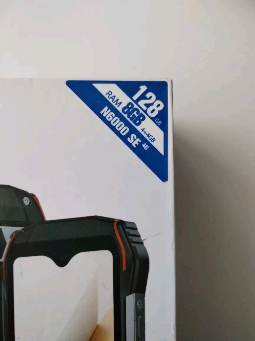 Blackview N6000 SE - 7