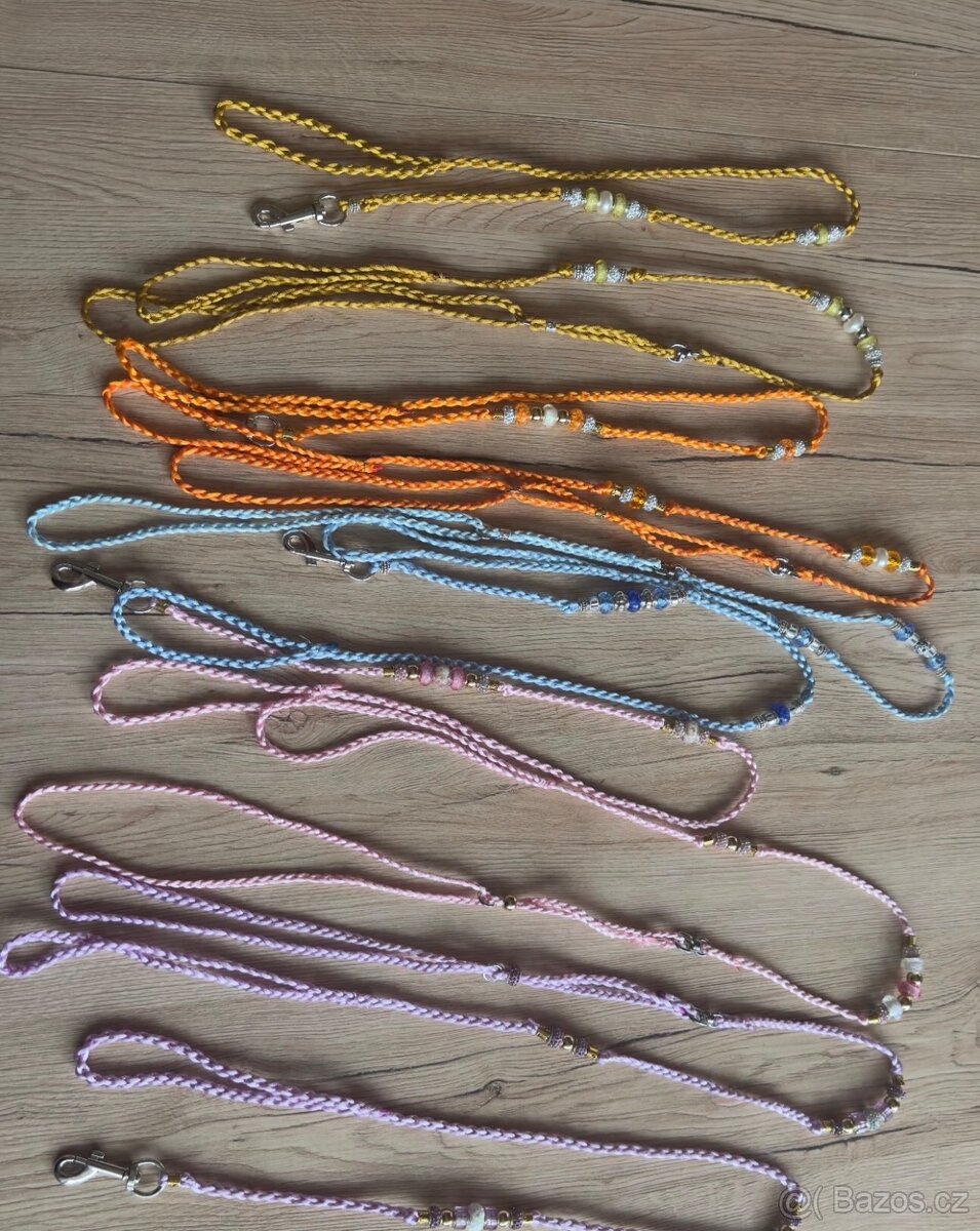 Výstavní vodítko - 7