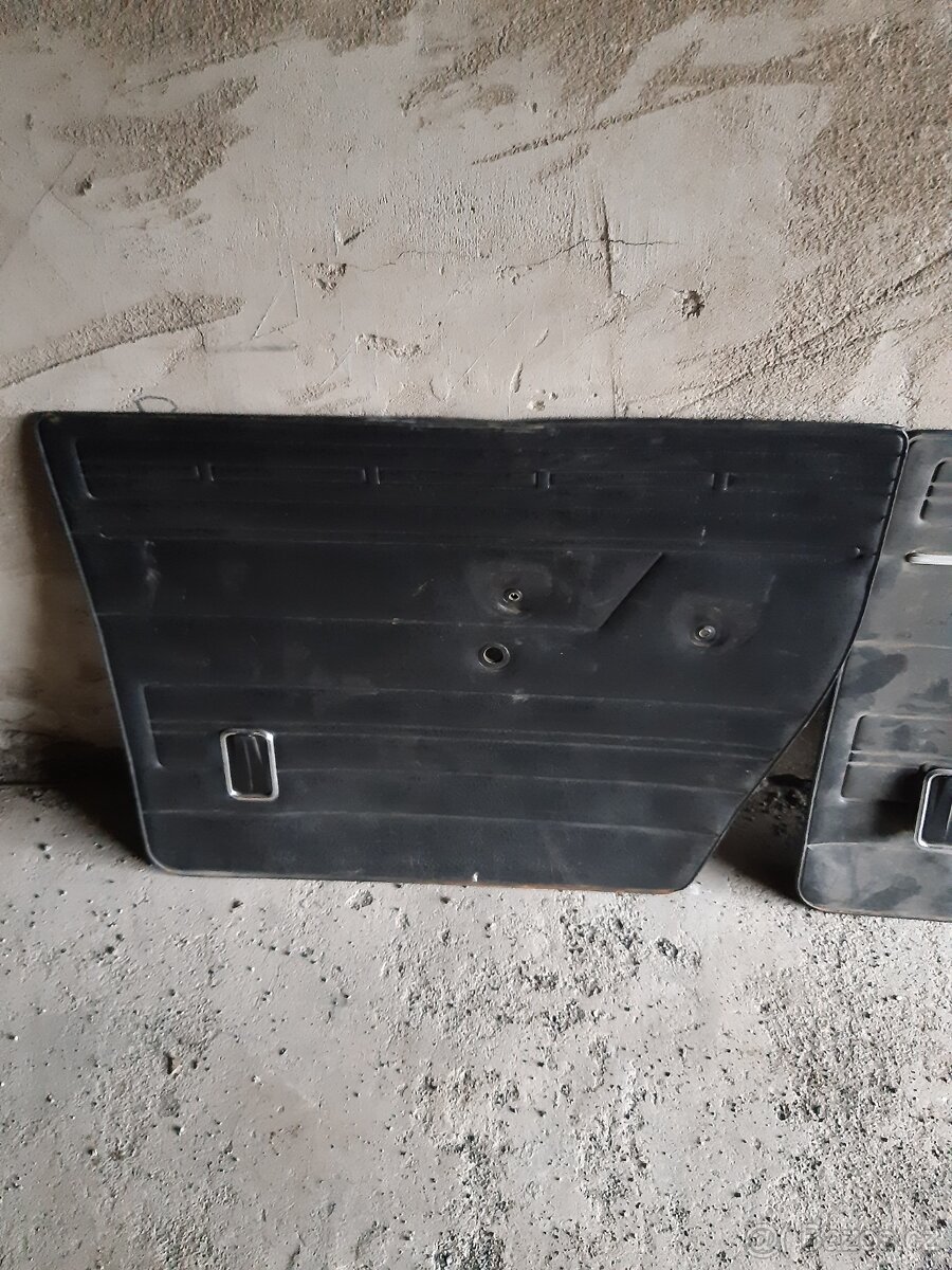 Škoda 100 -110 plast.nd . - 7