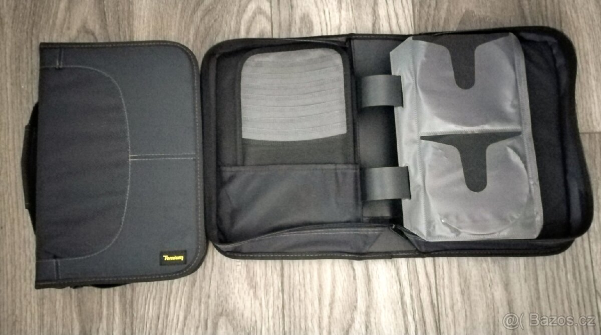 Desky, obal, album, pořadník na CD, DVD - 7