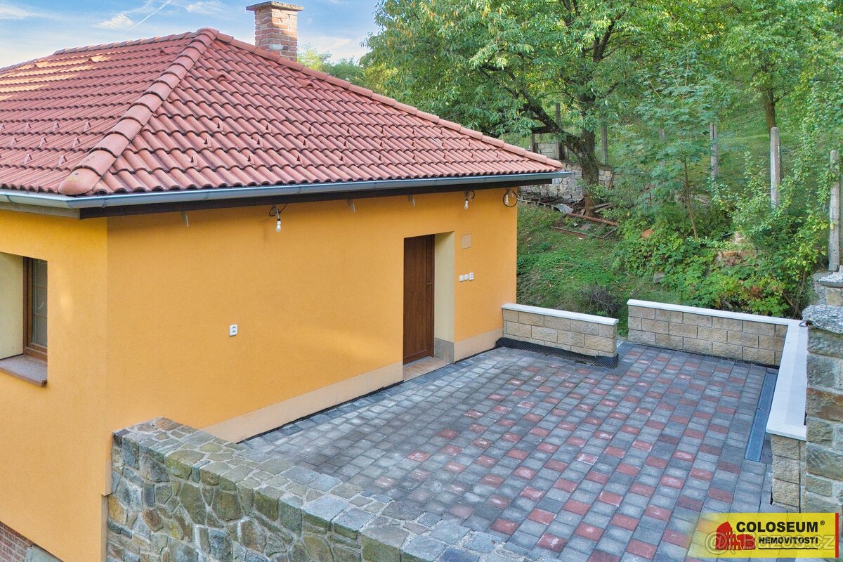 Luleč, RD 3+1- zahrada, studna, částečná rekonstrukce – rodi - 7