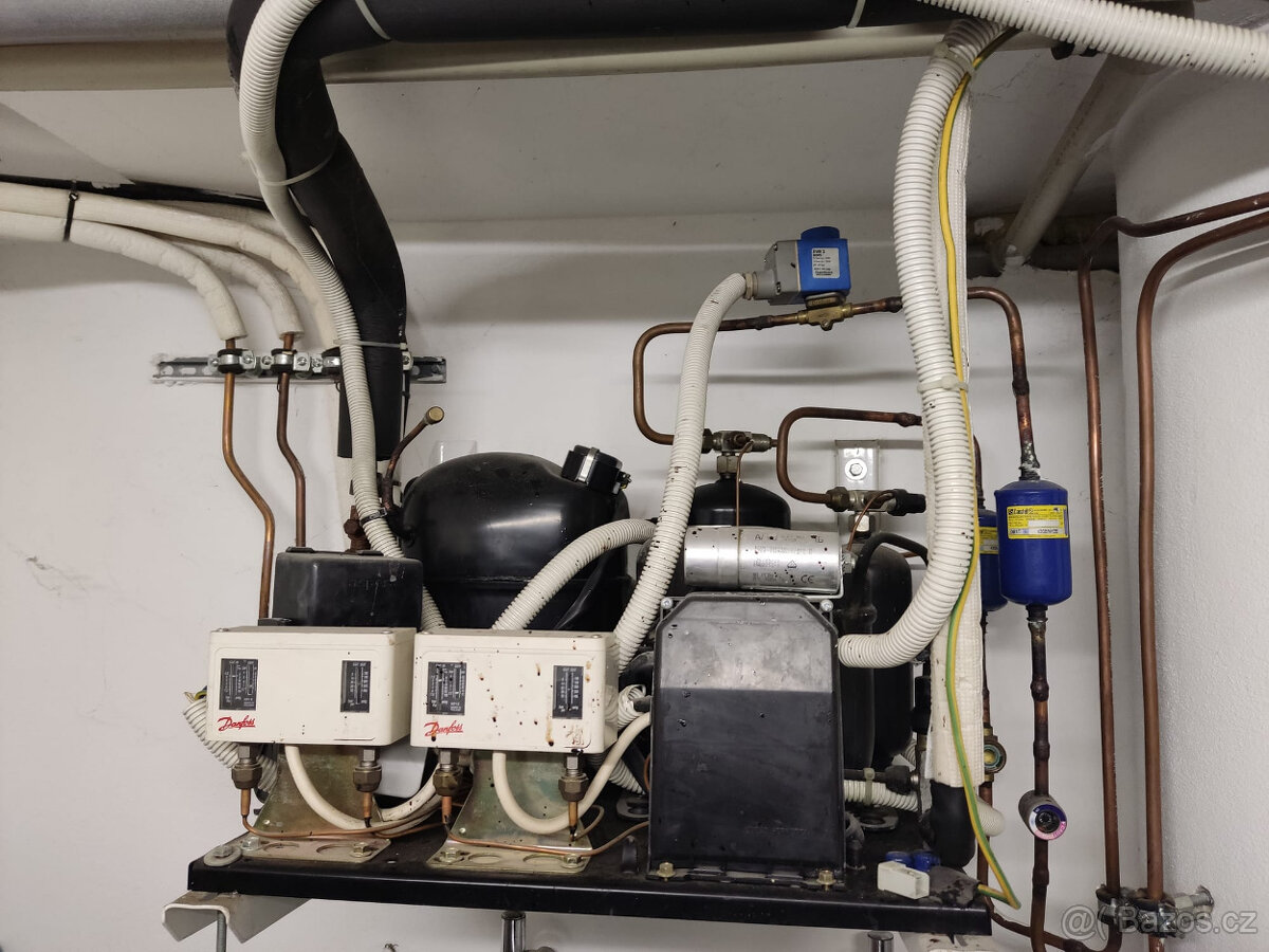 chladící a mrazící box - 7