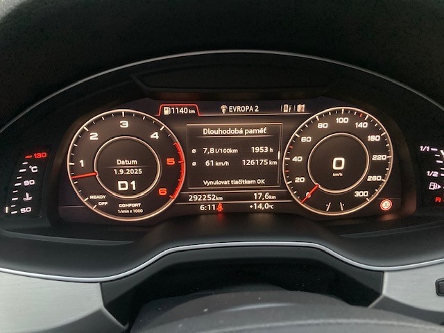 AUDI Q7 3.0 TD S-Line - 7