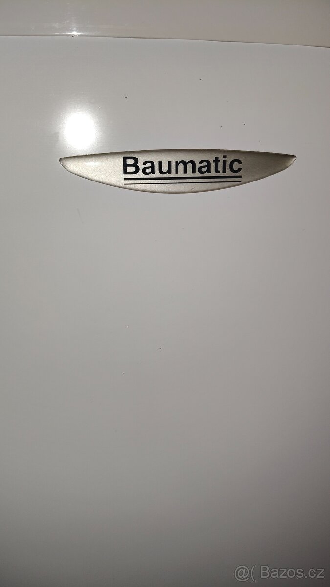 Lednice A++ BAUMATIC pěkná úsporná lednice s mrazákem - 7