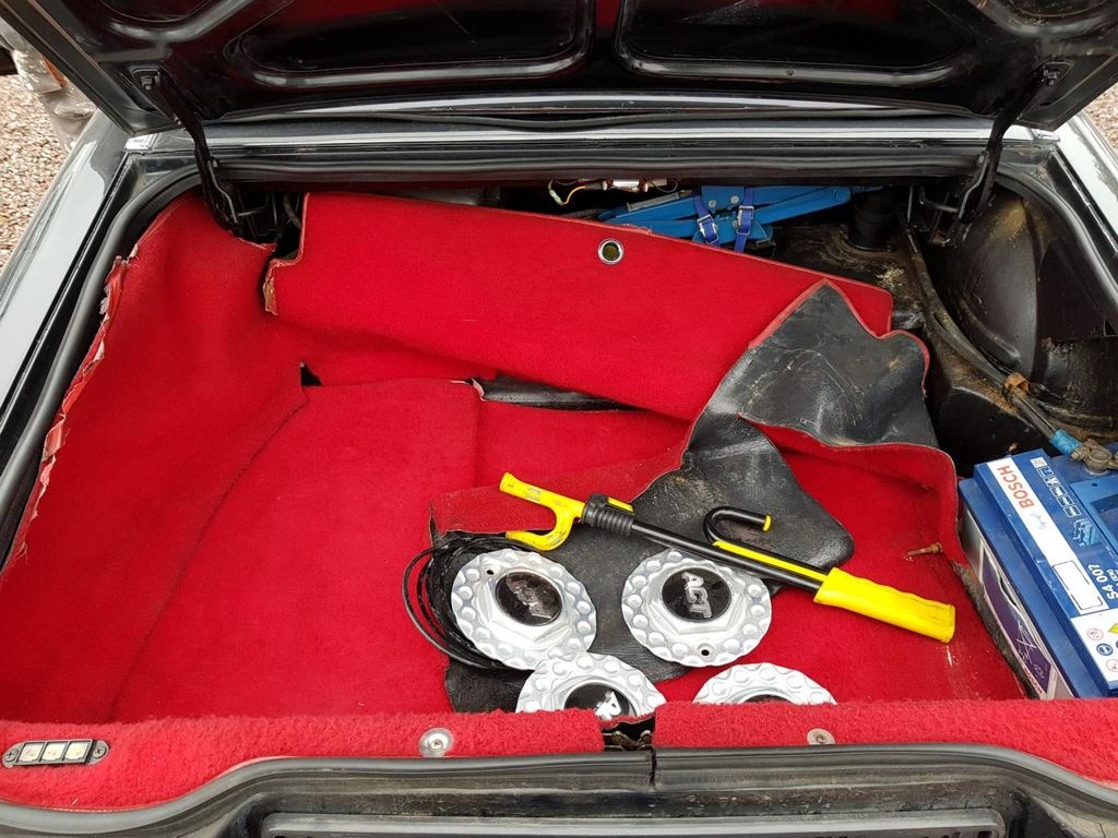 Alfa Romeo Spider KABRIO HARDTOP - 7