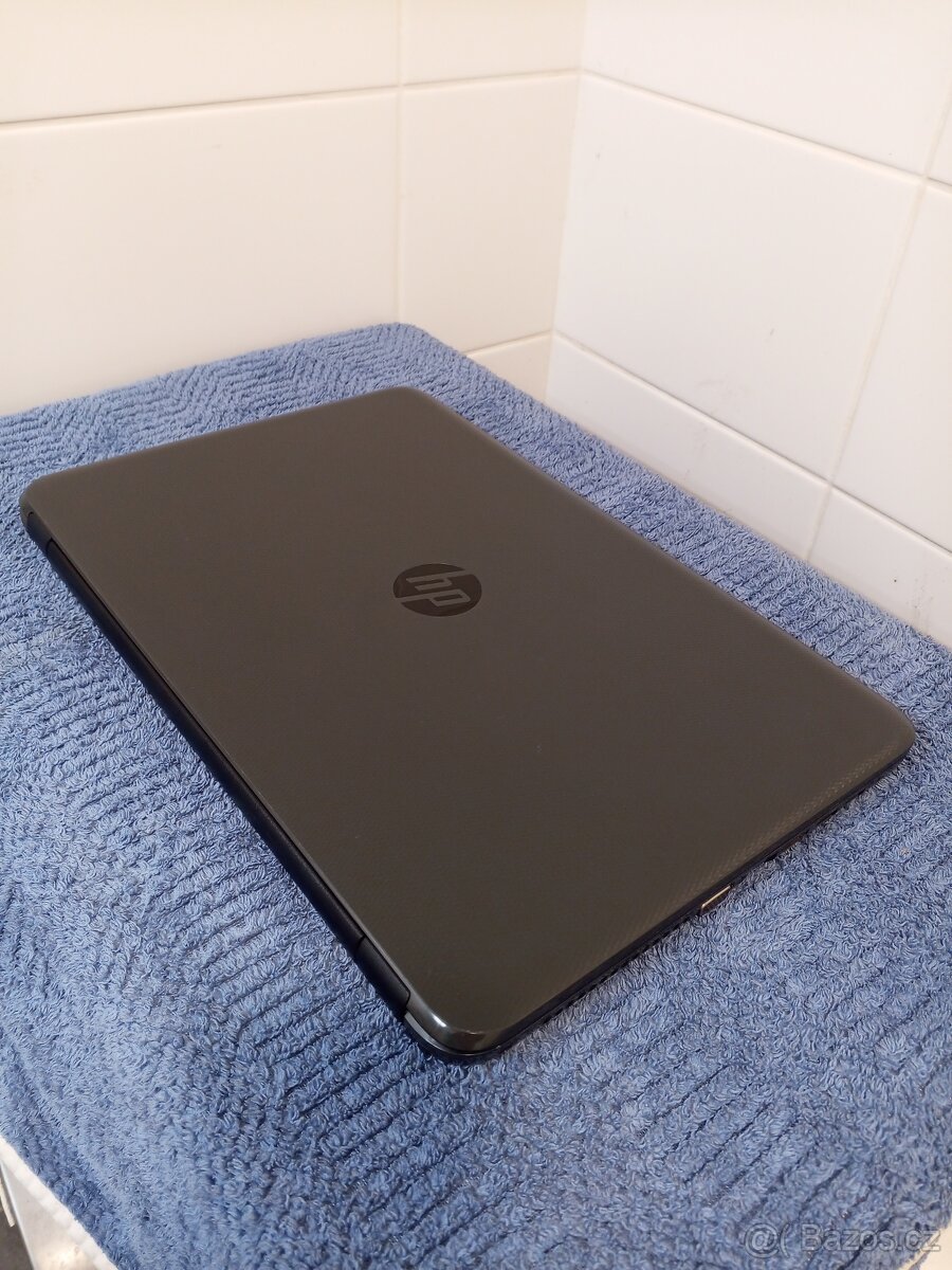 Notebook HP 250 G4 - Pěkný stav - 7