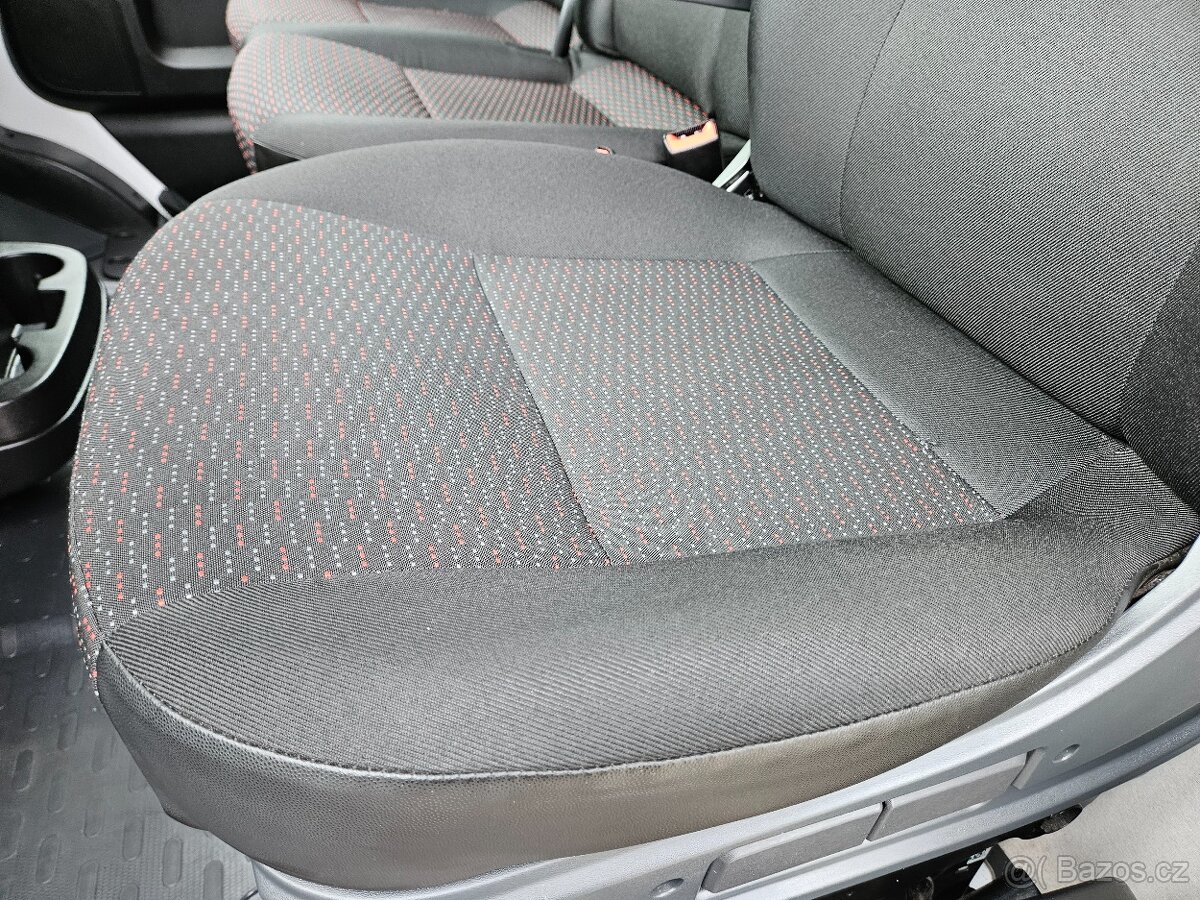 Citroën Jumper, L4H2 2.2 HDi 103KW L4H2 Tempomat Kamera PDC - 7