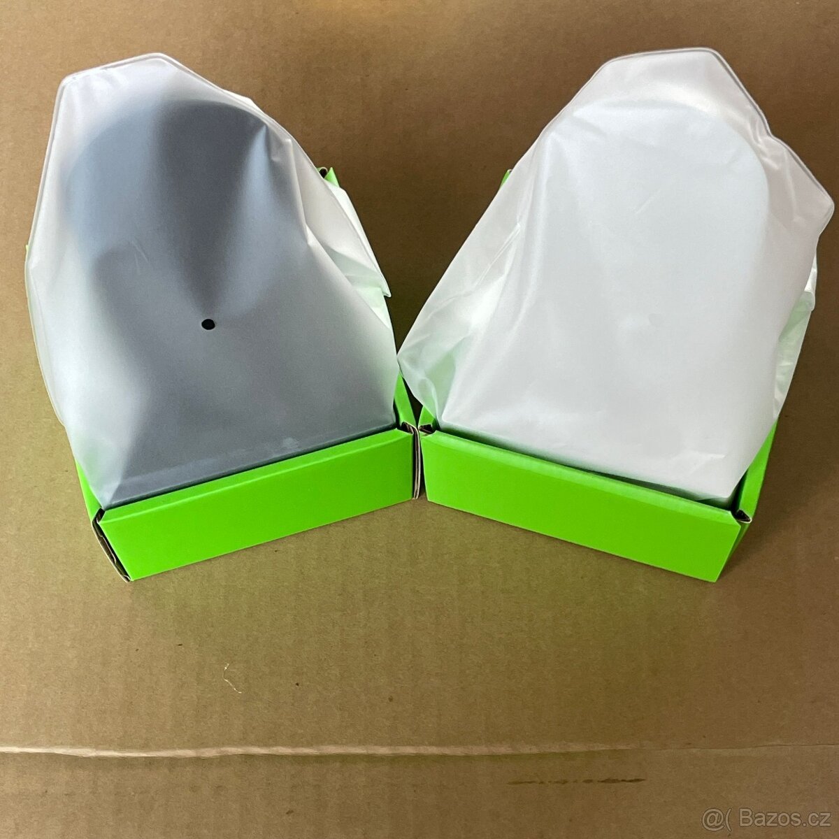 Bezdrátová nabíječka Belkin Bílá a Černá barva 7.5W - 7