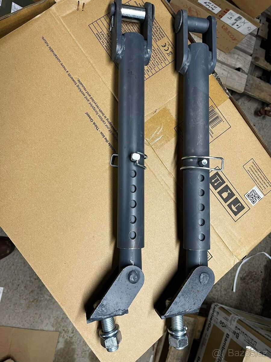 Stabilizatory na traktory zetor 5011-7245.3011-6945 - 7