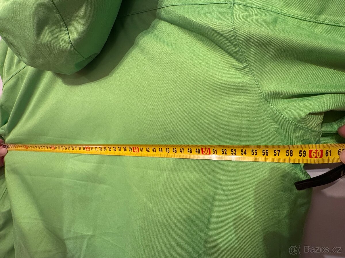 Lyžařská/Snowboard bunda Alpine Pro vel. M - 7