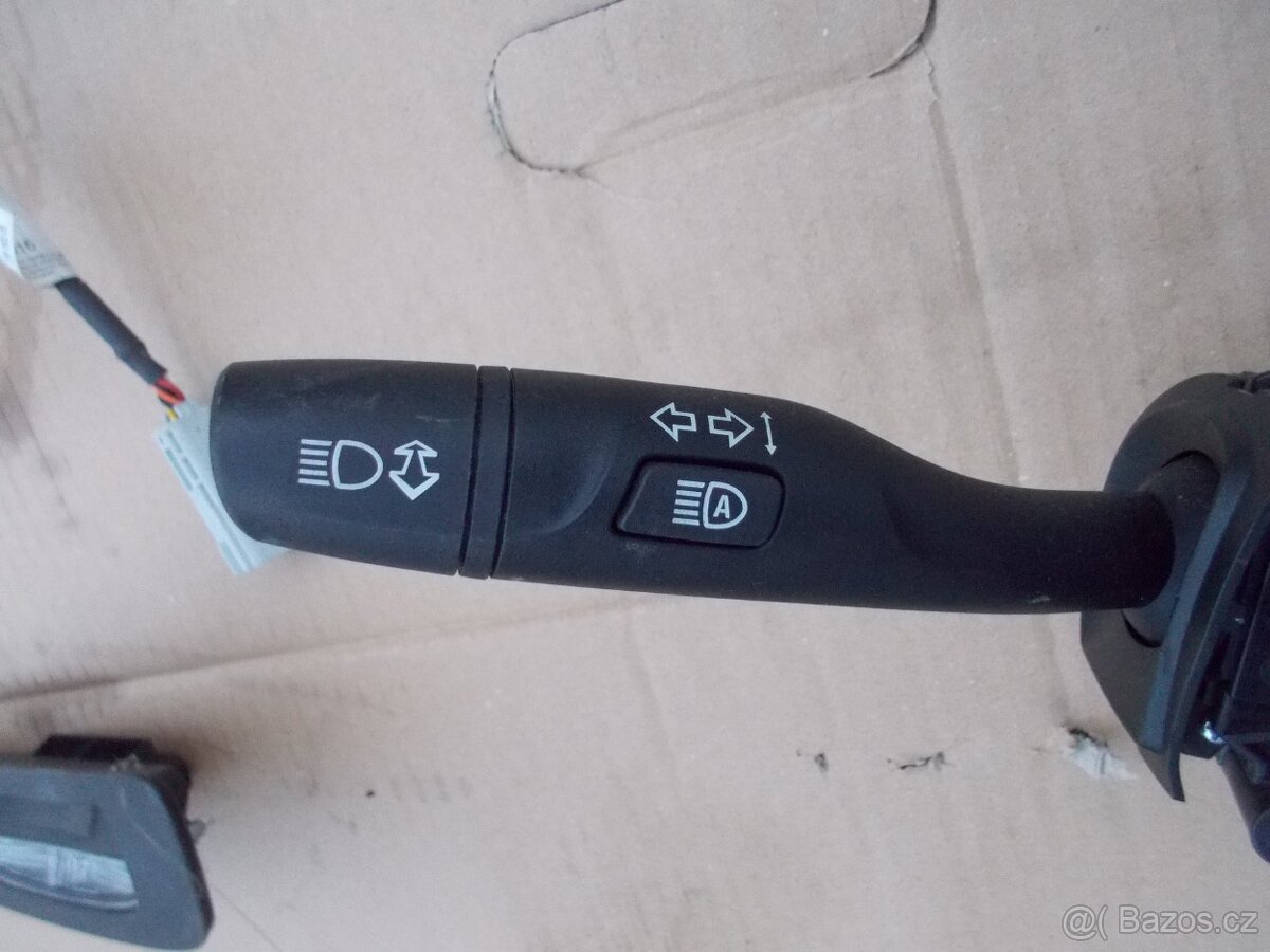 Díly 2. Opel astra K 1.6CDTI 100kw 2015-2021 - 7