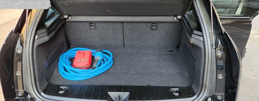 BMW i3, 120AH-SPORT PAKET-VÝHŘEV-LED /černá - 7