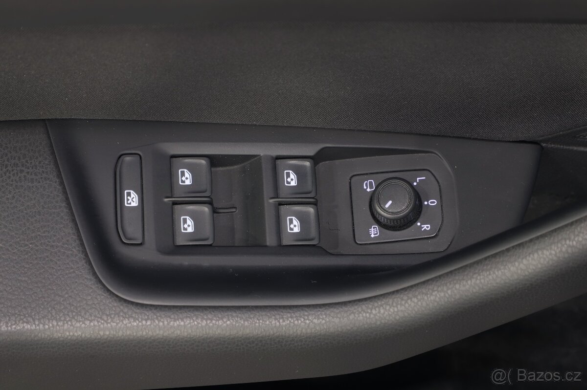 VW Passat B8 Variant 2.0TDI 110kW DSG - záruka Autodraft - 7