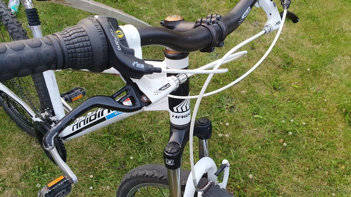 Haibike 26" - 7