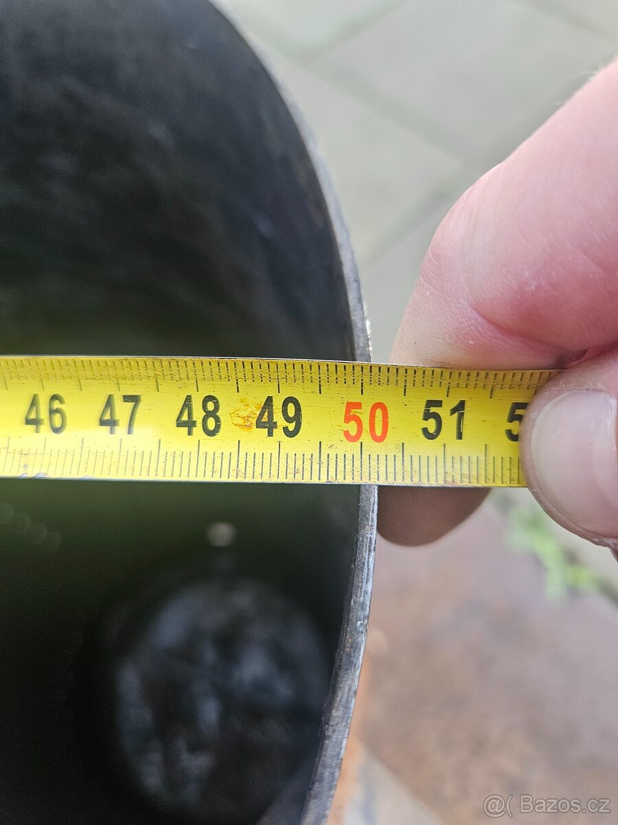 Kotel na vyjety olej - 7