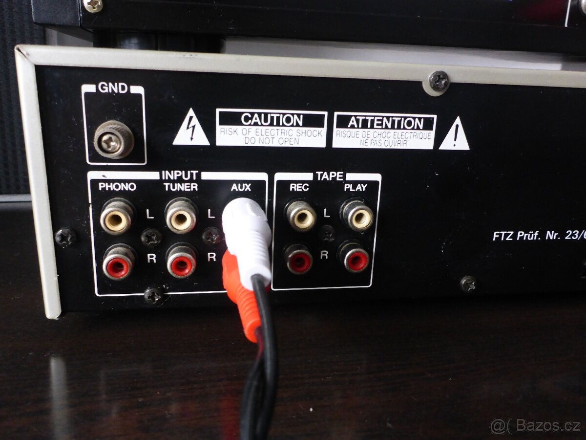 TOSHIBA SB-M20 - 7